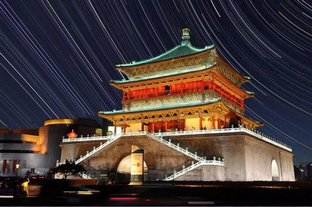 西安景点排名_西安景点排名前十图片(2)