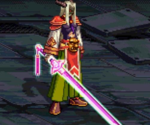 dnf鬼剑士最经典的情怀武器无影曾拯救红眼最后一把颜值担当