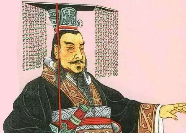 辛德勇 为大年夜家揭秘成蟜叛秦之谜