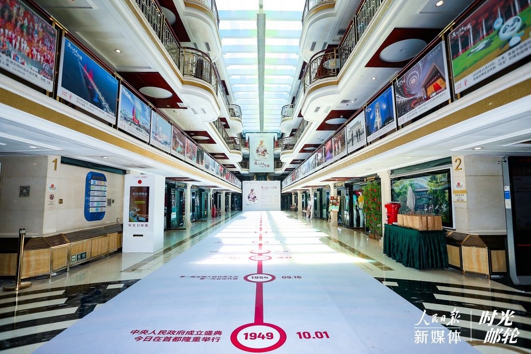 “流动博物馆”登录三峡,全国首趟“时光邮轮”今日启航!