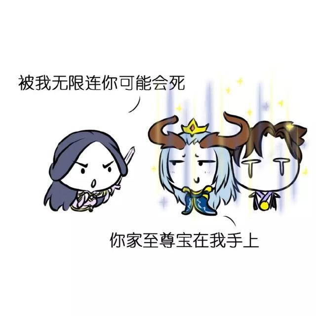 王者荣耀:所有东皇太一玩家都知道的操作,你知道吗?