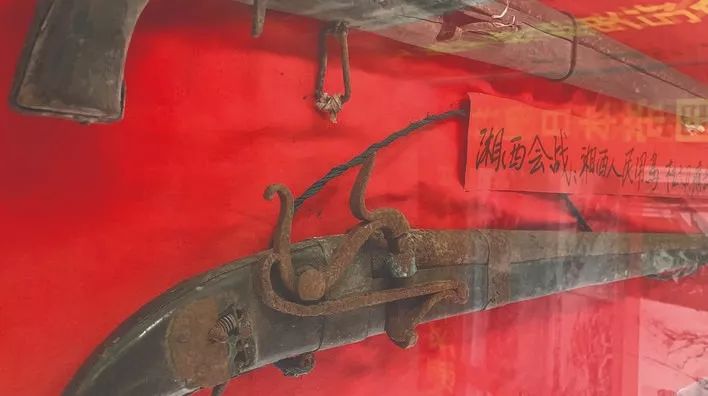 客家讲古会丨永定红色故事微视频之七:威震八闽的永定暴动