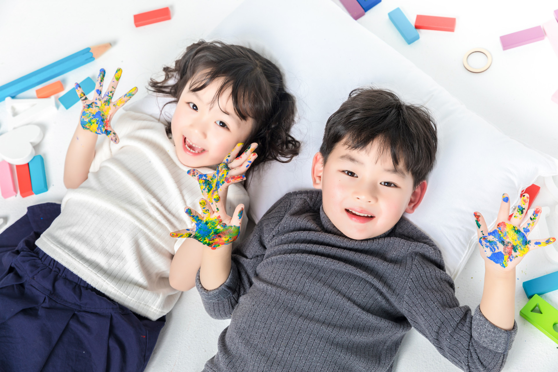                     原创            孩子不过是口腔溃疡，结果却危机生命，原来溃疡与癌距离这么近