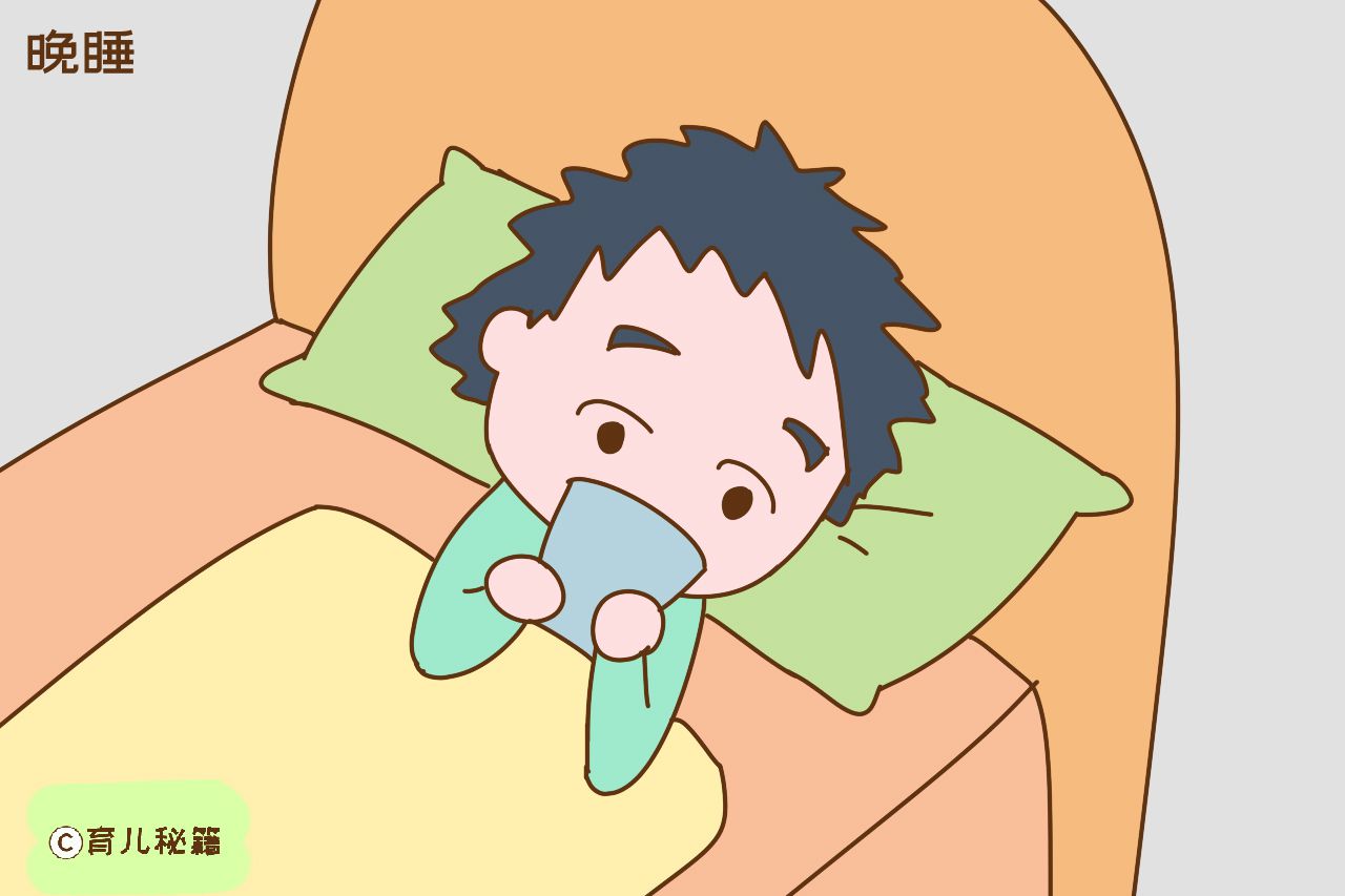                     原创            父母不注意以下几点，就算两人都是大高个，孩子也很难长高