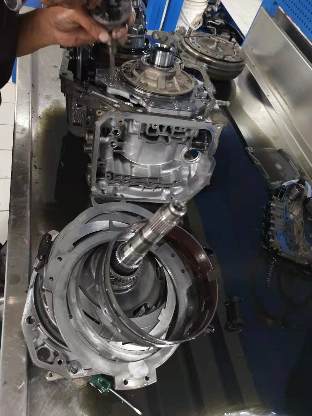 汽车变速器维修故障 9a29c62263fc4b4885667655c7ee31ab.jpeg