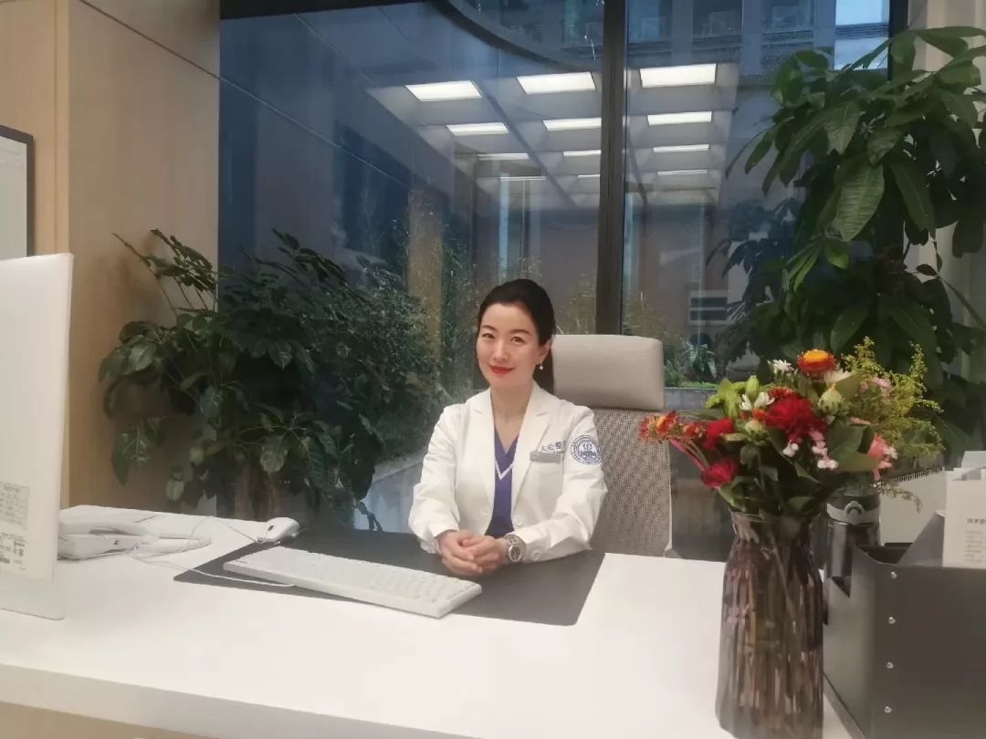 闻香识女人她不仅美还能帮你变美美丽修行医者严蕾