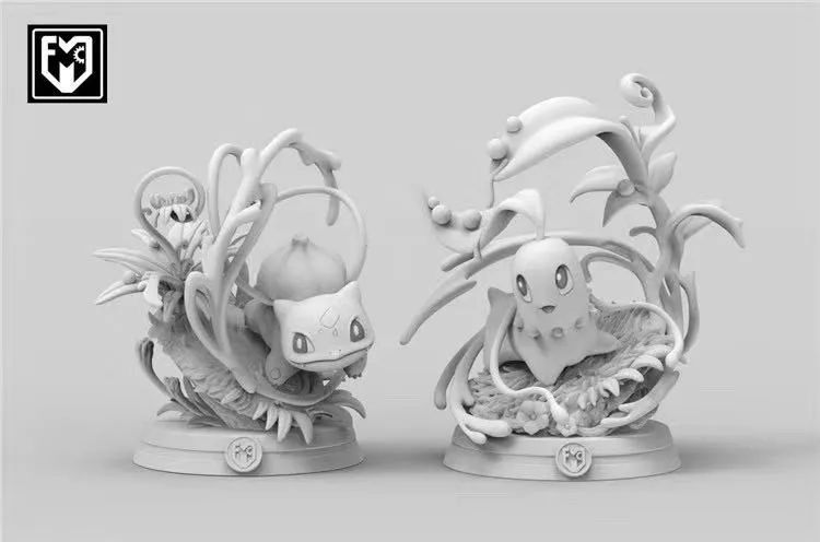 【今日预定】MFC工作室 萌物系列 小锯鳄