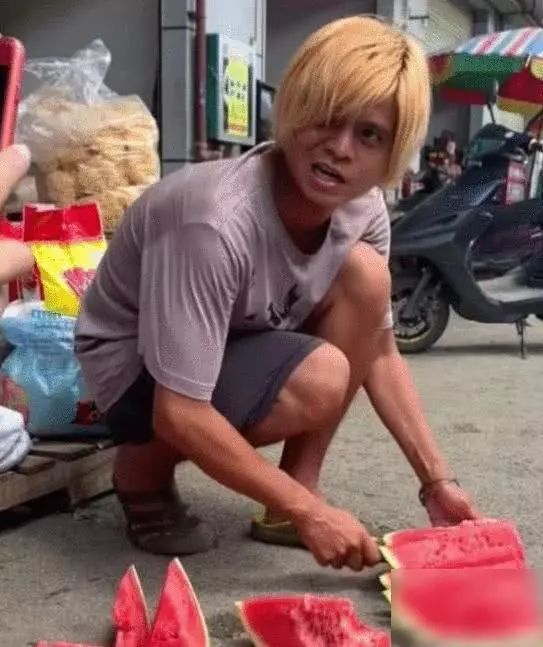南宁罗志祥:红了之后生意越来越好做,有时候一天可赚2