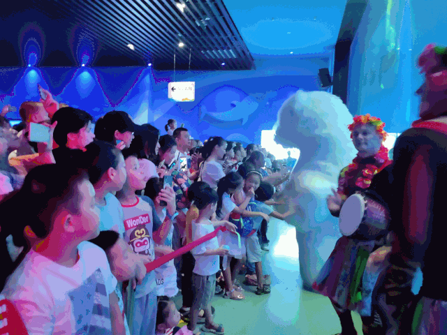 一一呈现出来 只有到水下你才知道什么是真3d立体声 小编敢打赌这是你