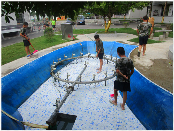 湖北封闭式军事化学校:溺爱孩子的后果