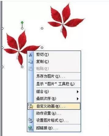 ppt动画制作教程