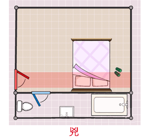 孩子不爱学习跟居家风水有关吗?刘大懒人