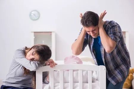                     宝宝哭闹不止，哄也没用？孩子的这11种哭闹，你搞懂原因了嘛？