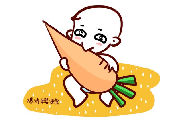                     宝宝长湿疹后，大人应该做些什么来补救？答案：做好4步静观其变