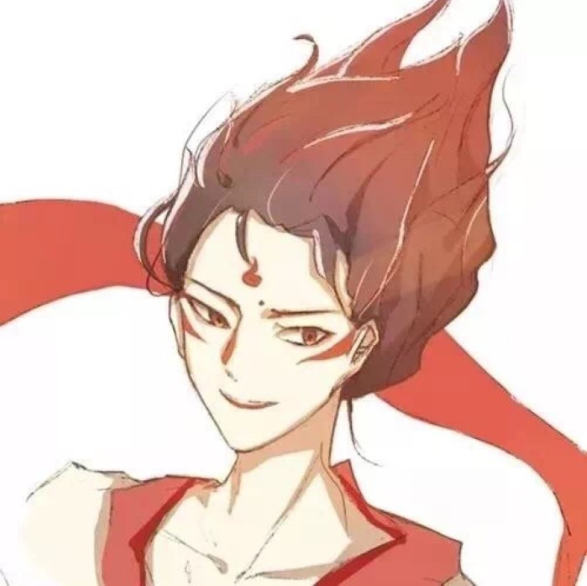 《哪吒之魔童降世》:"藕饼"cp情侣头像上线,高甜时刻警告!