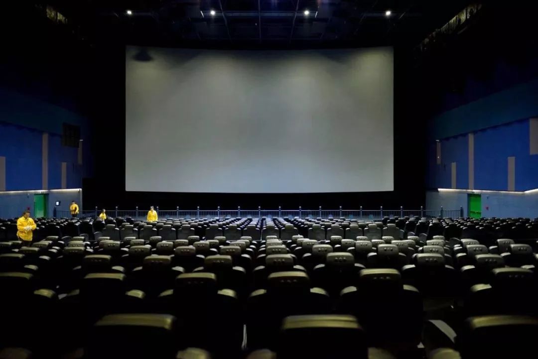 专场观看4d电影