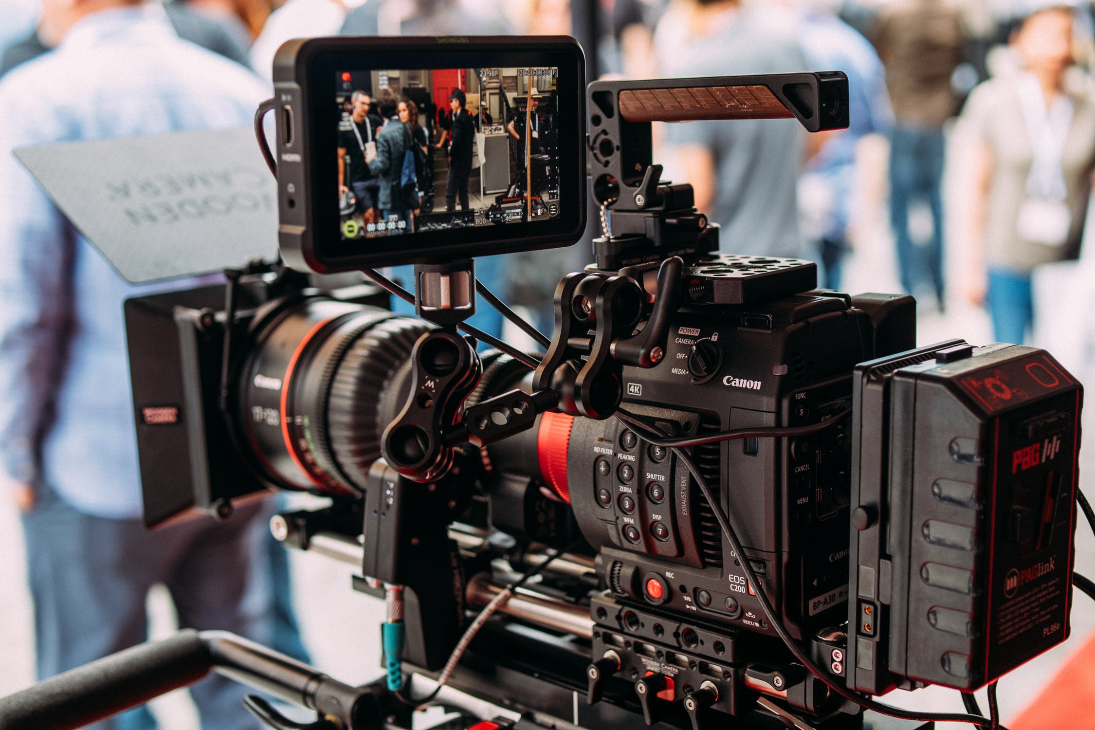 索尼全球首款全画幅6K电影摄像机CineAlta Venice - 普象网