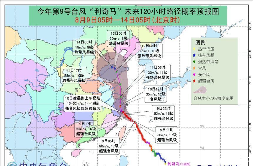 台风“利奇马”过境沿海, 引起各地大降雨,在台风天该如何开车? 凯发手机版