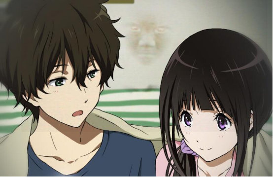 博鱼体育- 博鱼体育官方网站- 最新网址《冰菓》是恐怖小说？！而且排名第二？这是真的吗？