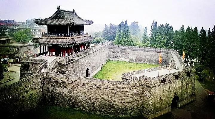 荆州荆门、襄阳襄樊、黄冈黄石…你分的清湖北地名吗？