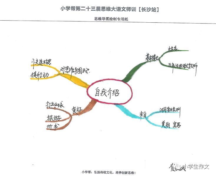 成都站师训▏思维大语文师训名额接近满员报名从速