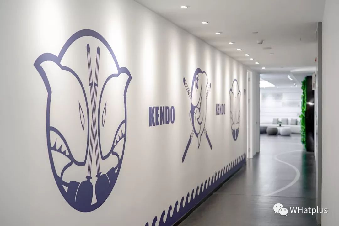 斗鱼总部一日游,我酸成柠檬精…