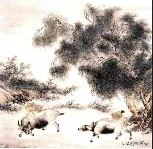 中国著名的山水画 图文 e6bee3672ec044568259c0f91614067e.jpeg