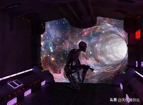 华为:2025年14%家庭将拥有“机器人管家”_机器人网