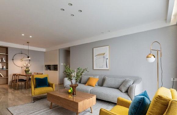 怎样装修显得客厅比较高 e9b476dfe2b44747b4c80fc59736b444.jpeg