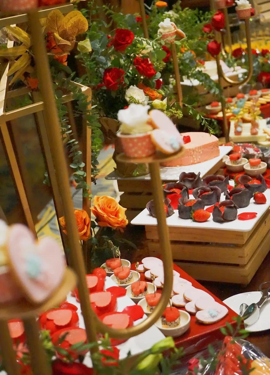 典 | 丽江和府洲际度假酒店举办新中式婚礼秀