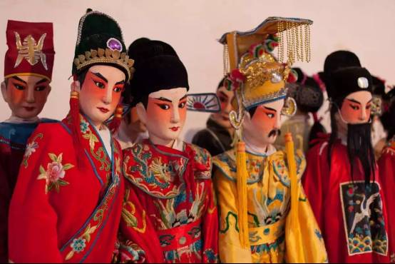 “世界少有，中国一绝” ，临高人偶戏，临高人的文化名片!