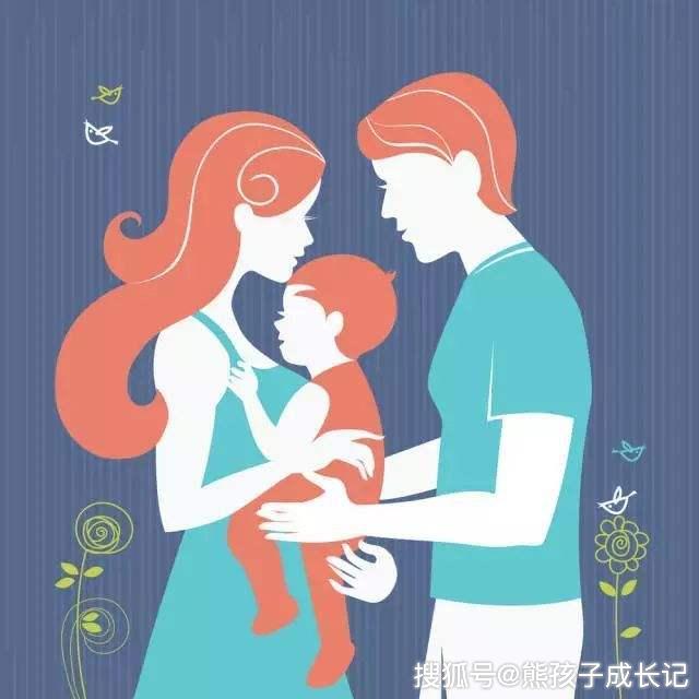 新手妈妈若把老公推出去睡就等于在给自己挖坑