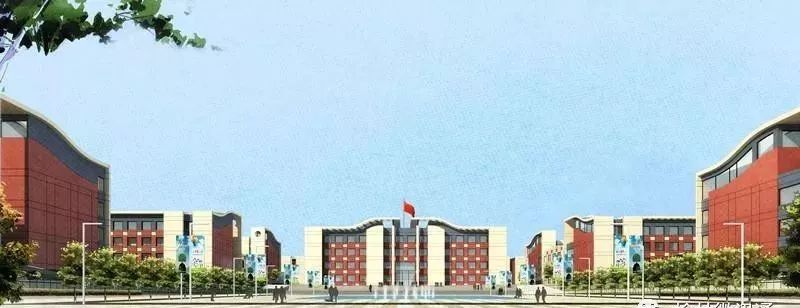 北京师范大学要在榆林办学校已经挂牌了相当牛