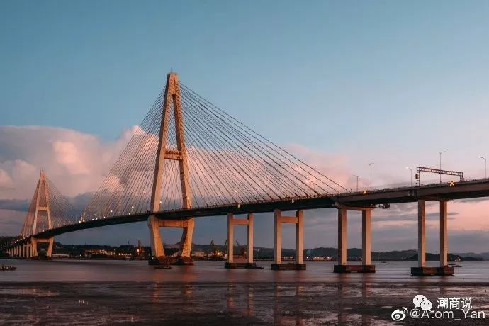 热门代表再次提请撤销汕头礐石大桥收费站官方回复
