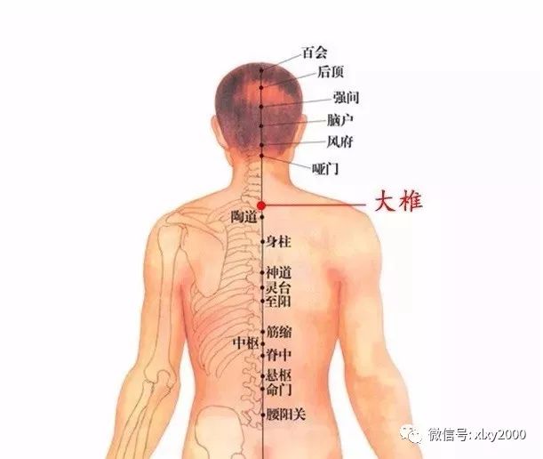 秋天肩颈伤痛高发,神奇艾灸改善肩颈疼痛!