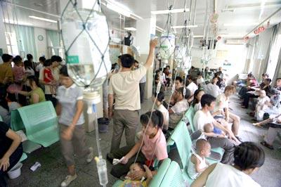                     医生子女为何不生病？偷走孩子抵抗力的“好习惯”，医生从来不做