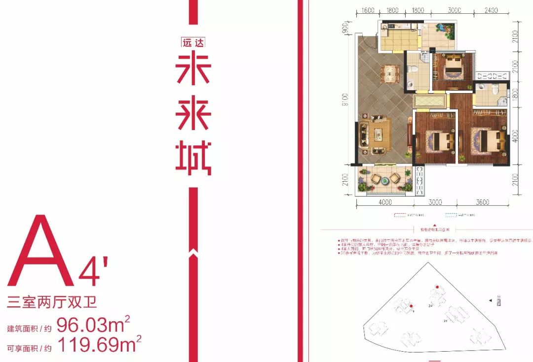 宜宾在建在售楼盘速递第23期紫金城紫金广场远达未来城