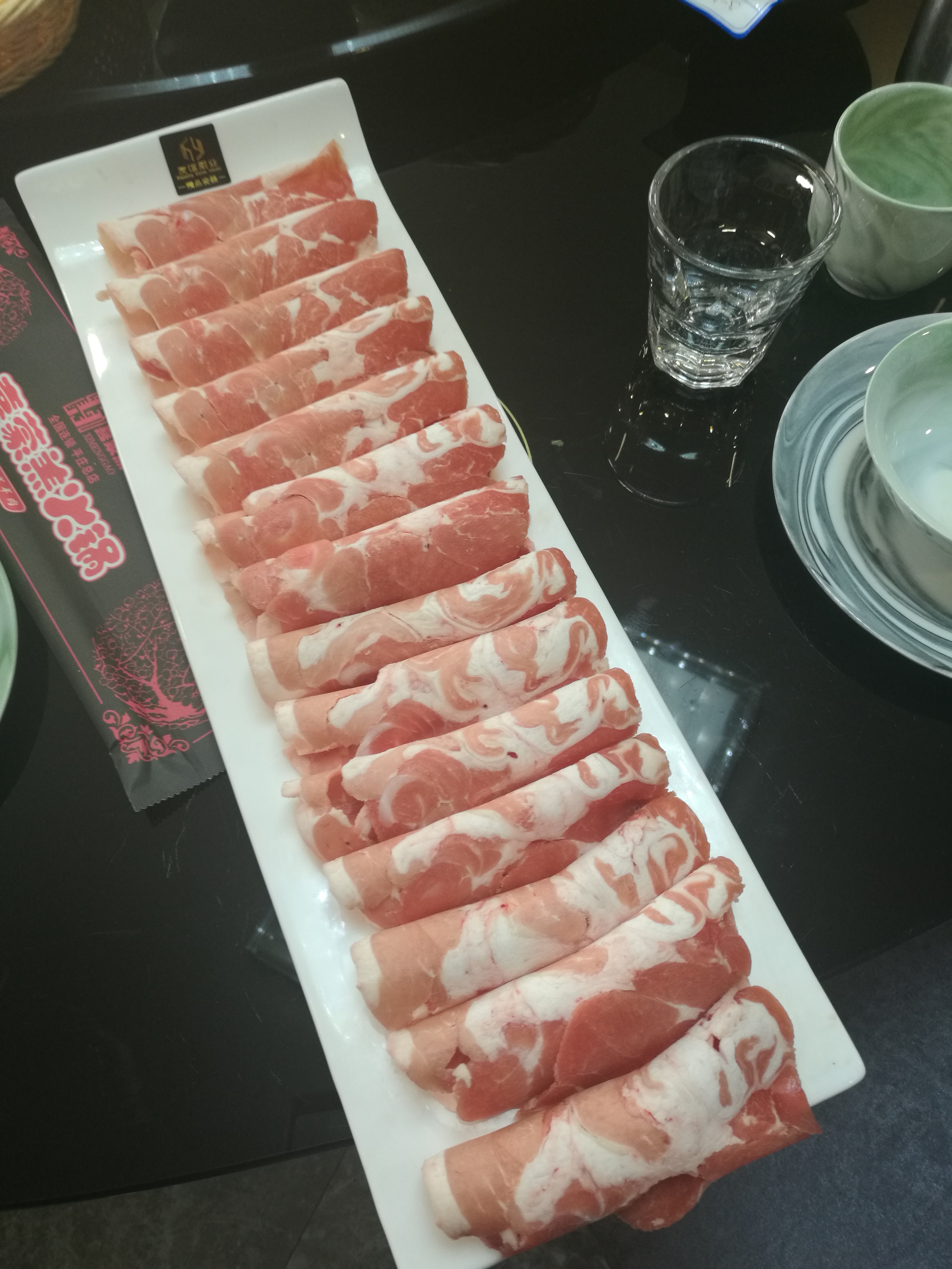 沙葱羊肉是世界上最好的羊肉.