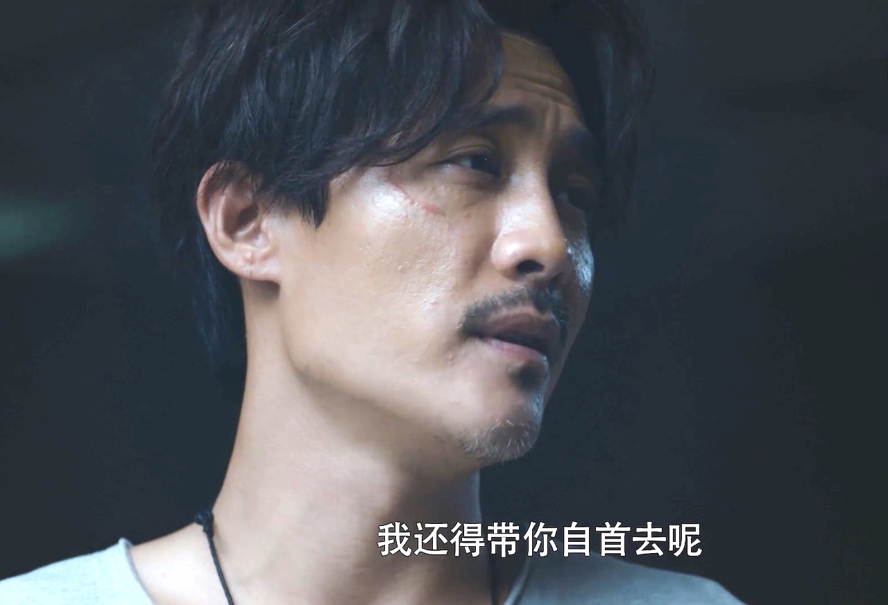 原创无主之城罗燃结局引起舒适案子也破了真爱也找到了