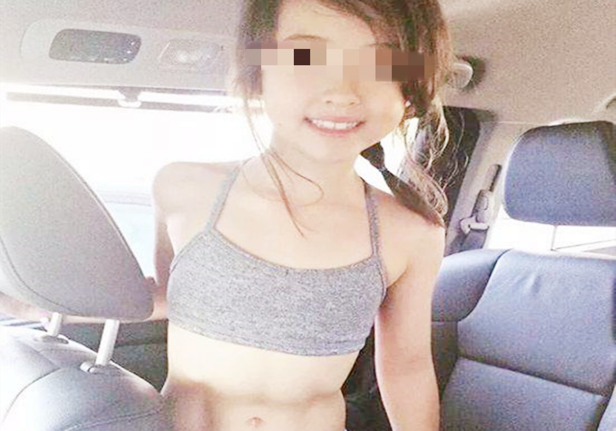                     原创            6岁女儿生理早熟，只因卧室床头这件常用物，很多人都在犯