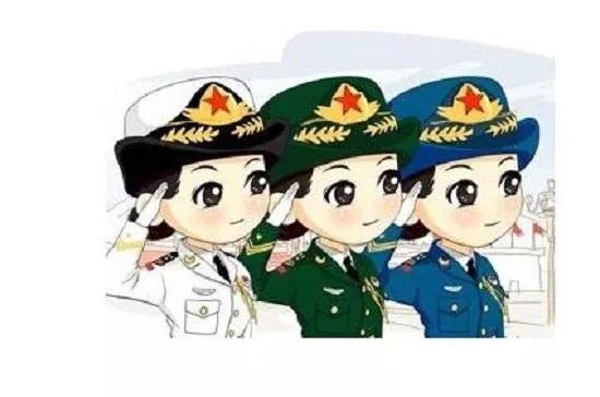 征兵| 文山40名应征女兵初检初考合格