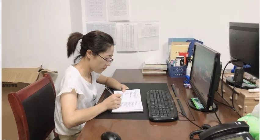 【观点时评】如何强化自我监督？看我县纪委监委干部如何说