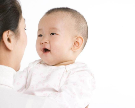 婴儿一般几个月开始有表情 1de436c93ec74e7cbcf10afc0b51c8b5.png