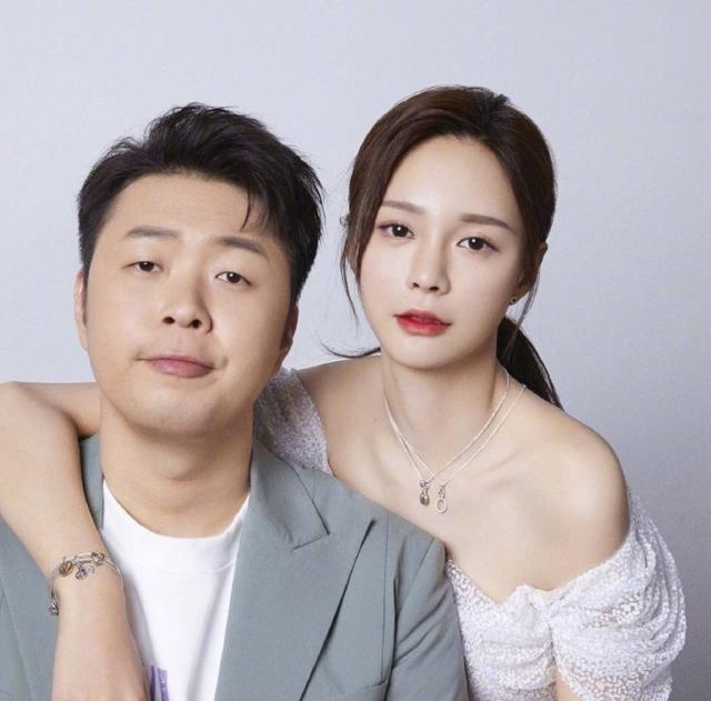 "开挂"的杜海涛,和沈梦辰婚纱照曝光,这颜值帅出新境界了