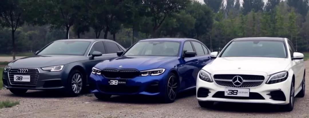 新宝马3系上市后，奥迪A4L销量为何不降反升？_搜狐汽车_搜狐网