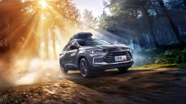 领略美好生活AB面10-15W暑期自驾SUV推荐-图2