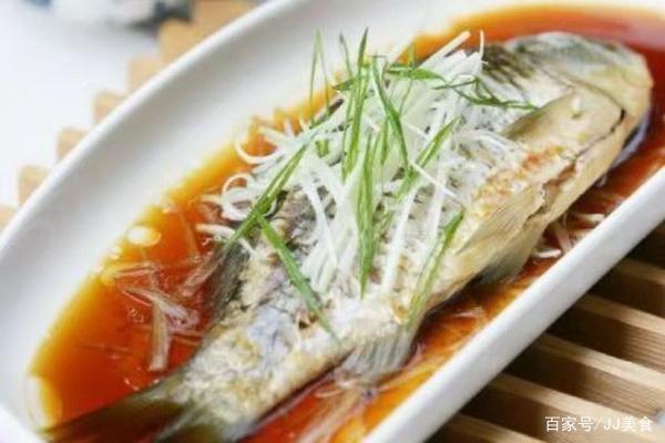 鱼多久能蒸好 3fc3eda58f3f47a6b0ed8f38255b9113.jpeg