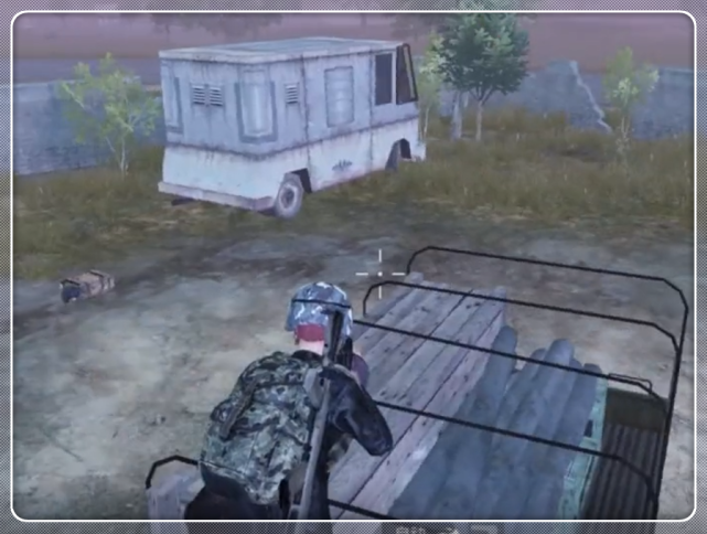 怎么才能当和平精英职业选手 43b0ce2d72b847ce9afda8a67bb86fe5.png