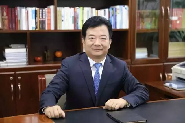 新任济南市委常委亮相 曾在青岛任职近30年 pt老虎机大全