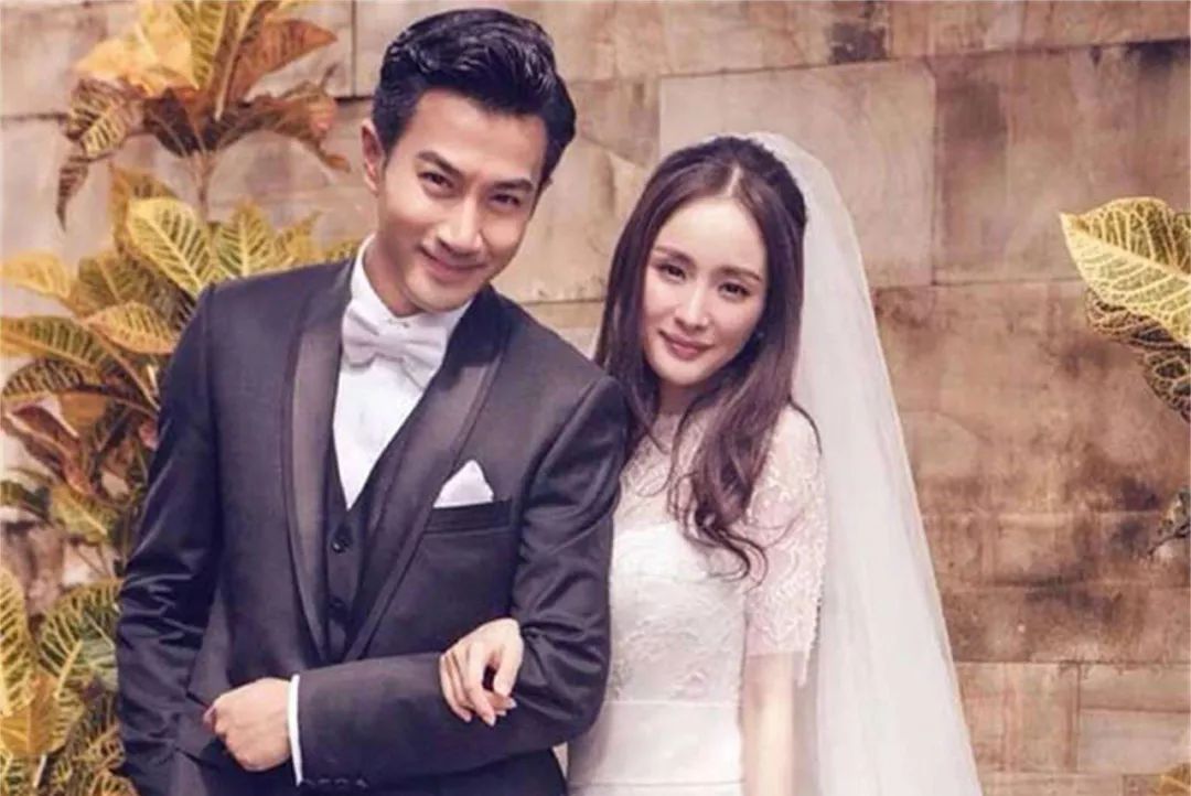 Baby被曝离婚?杨幂被分上亿身家!刘诗诗产后